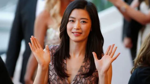 儿媳遭爆“婚变”　全智贤婆婆“火大”！