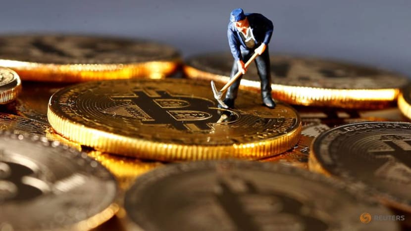 Commentary: Cryptocurrency land has become an unregulated casino Commentary: Cryptocurrency land has become an unregulated casino