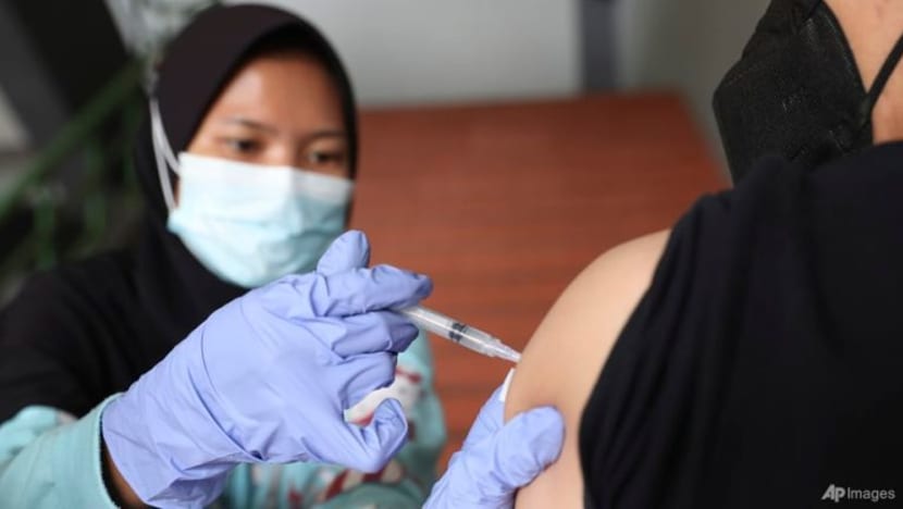 Indonesia luluskan vaksin Sinovac buat budak 6-11 tahun