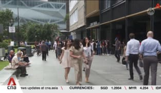 Singapore labour market continues to expand amid construction, manufacturing rebound