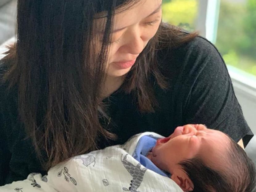 A first-time mum didn't know she had this risky pregnancy condition until after she gave birth A first-time mum didn't know she had this risky pregnancy condition until after she gave birth