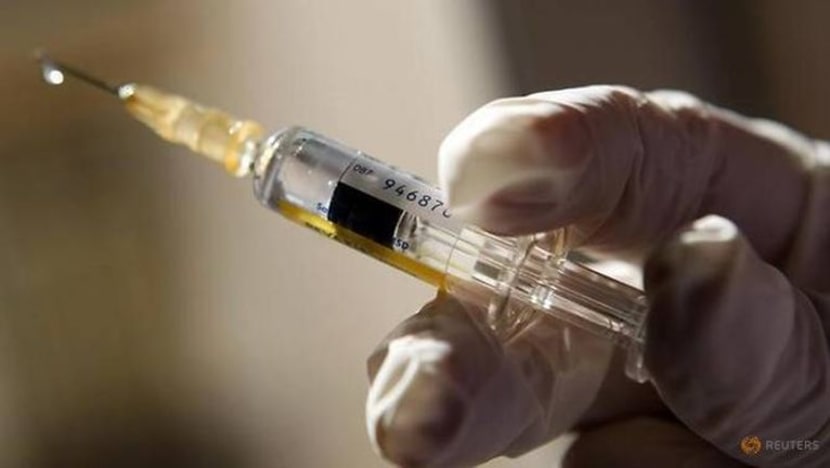 Penduduk dewasa AS mungkin perlu ambil dos baru suntikan vaksin cegah campak