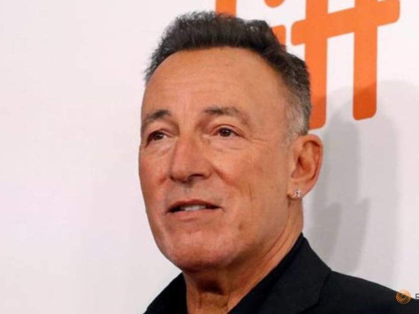 Rocker Bruce Springsteen faces drunk driving charge after 2020 arrest Rocker Bruce Springsteen faces drunk driving charge after 2020 arrest