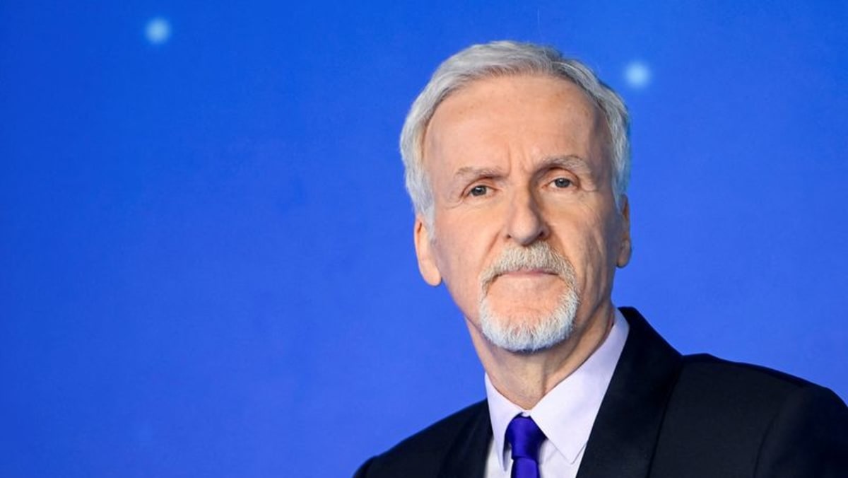 ‘Titanic’ director James Cameron joins Stability AI board ‘Titanic’ director James Cameron joins Stability AI board
