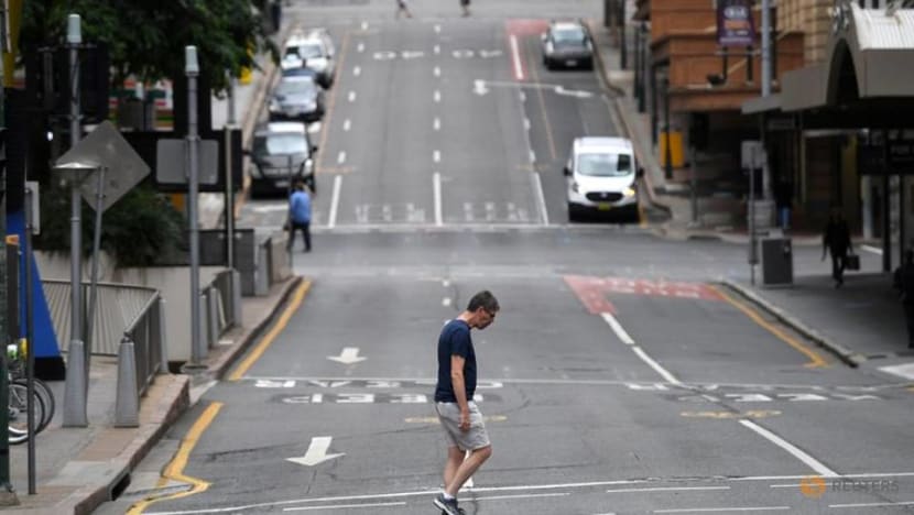 Brisbane becomes fourth Australian city under COVID-19 lockdown Brisbane becomes fourth Australian city under COVID-19 lockdown