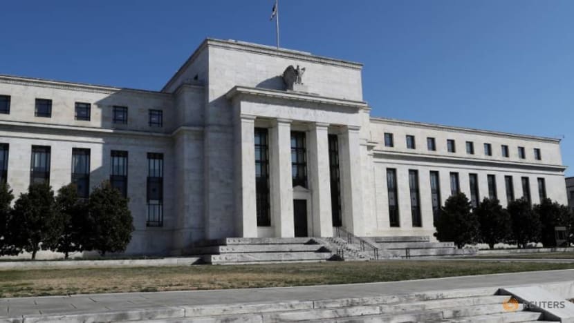 Commentary: Central banks are split over hiking interest rates Commentary: Central banks are split over hiking interest rates