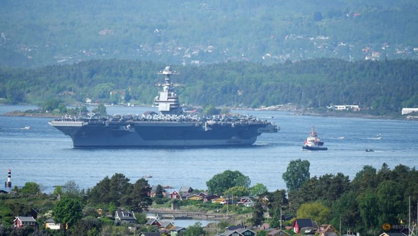 2023 05 24t091530z 1 lynxmpej4n0c9 rtroptp 3 ukraine crisis norway usa