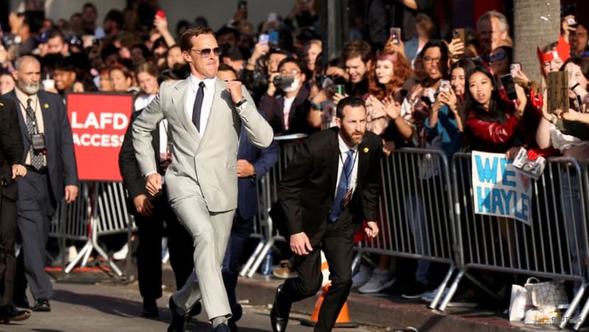 Box Office: 'Doctor Strange 2' Rules Again as 'Firestarter' Flames Out Box Office: 'Doctor Strange 2' Rules Again as 'Firestarter' Flames Out