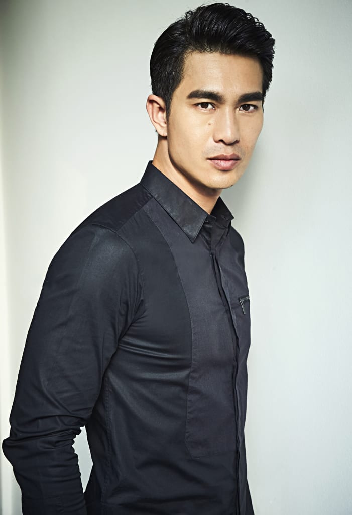Pierre Png Pierre Png