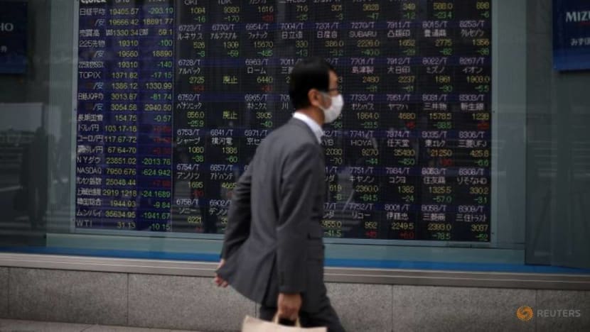 Japan keeps fiscal tap wide open on budget spending requests to fight COVID-19 pandemic Japan keeps fiscal tap wide open on budget spending requests to fight COVID-19 pandemic
