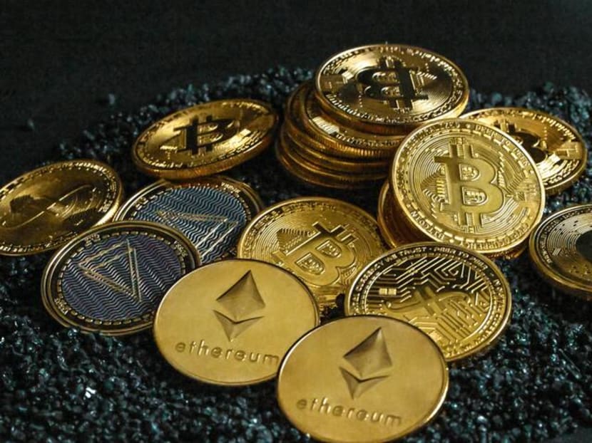 Stronger links between crypto industry and traditional finance pose key risks to financial stability: MAS