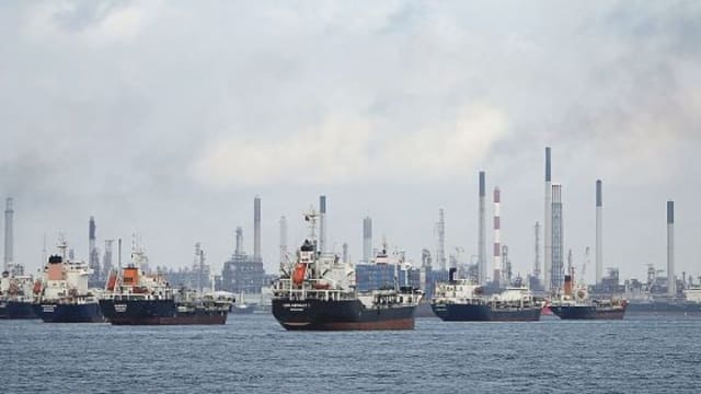 黄循财：我国应对气候变化开支将显著增加