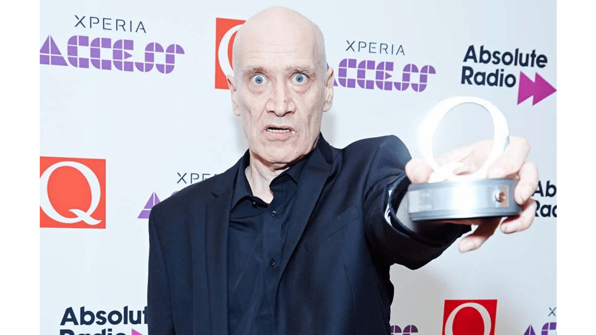 Wilko Johnson Band's 30th anniversary show 8 Days