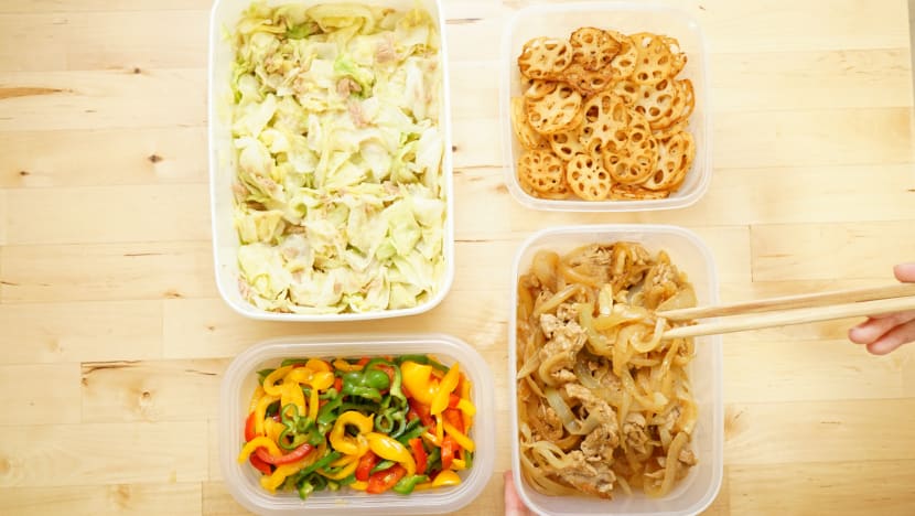 7 things to know about using disposable plastic containers, for piping hot food or otherwise