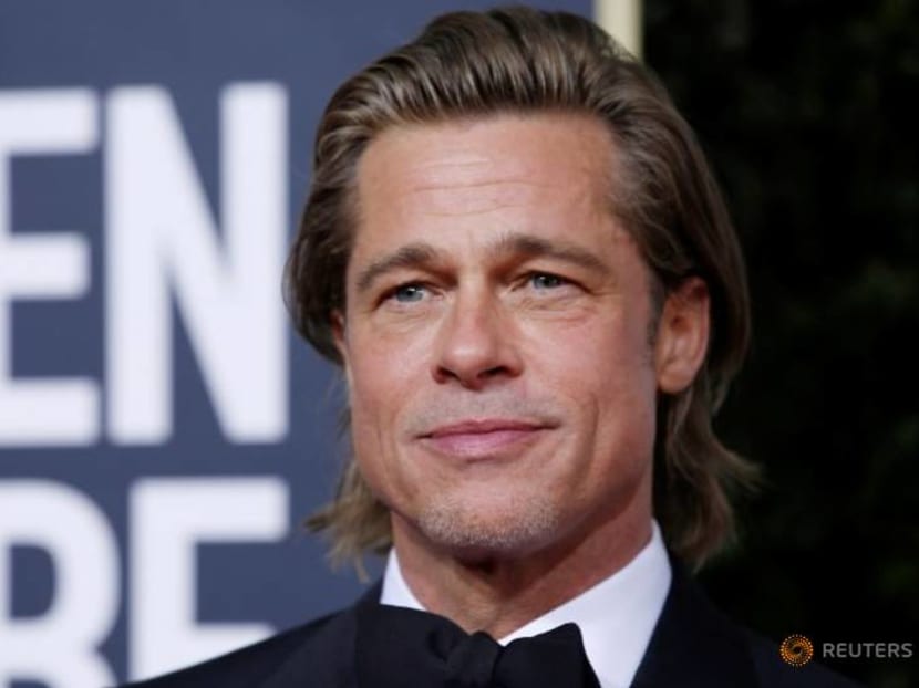 Brad Pitt launches new rose champagne, limited to just 20,000 bottles Brad Pitt launches new rose champagne, limited to just 20,000 bottles