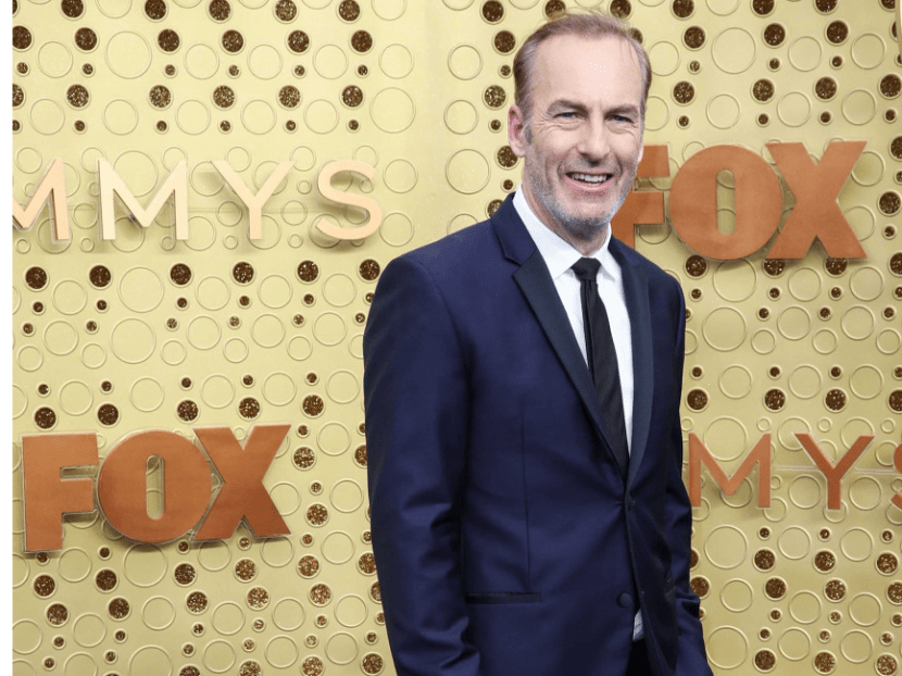 Bob Odenkirk says he is  going to be okay  after suffering a “small heart attack” on the set of ‘Better Call Saul’ earlier this week.