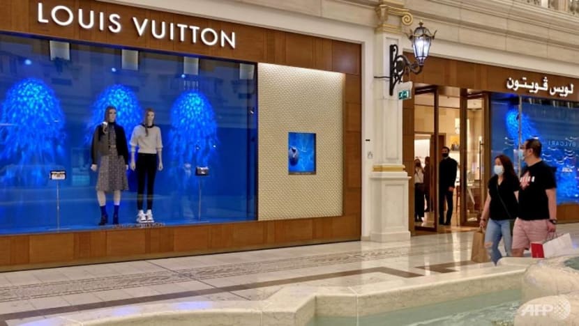 How Luxury Brands Like LVMH Unlocked Value Amid COVID - Retail