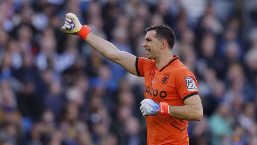 Argentina at the 2022 World Cup: who is in Lionel Scaloni's 26-man squad? Argentina at the 2022 World Cup: who is in Lionel Scaloni's 26-man squad?
