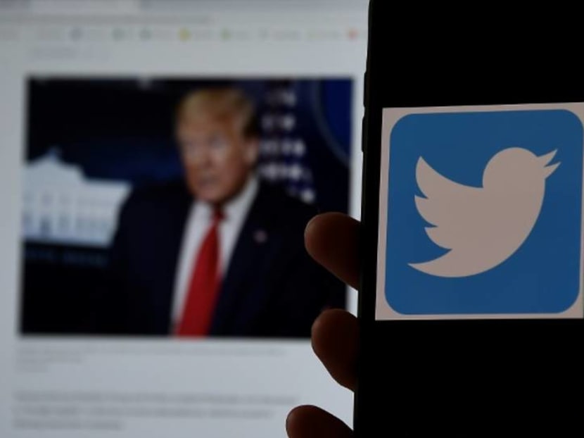 Commentary: Twitter may have just helped Trump get re-elected