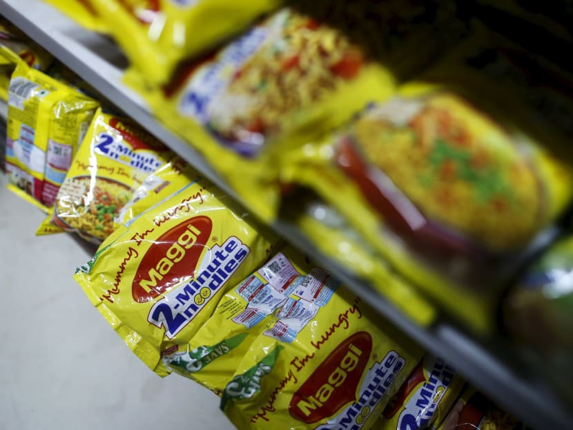 Maggi singapore sale