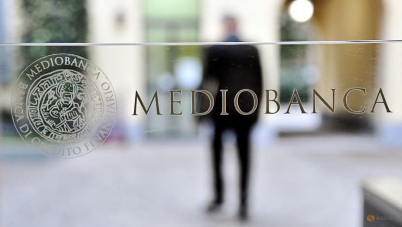 Mediobanca buys Arma Partners to boost tech advisory offer