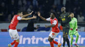 PSG's poor run continues with Reims draw
