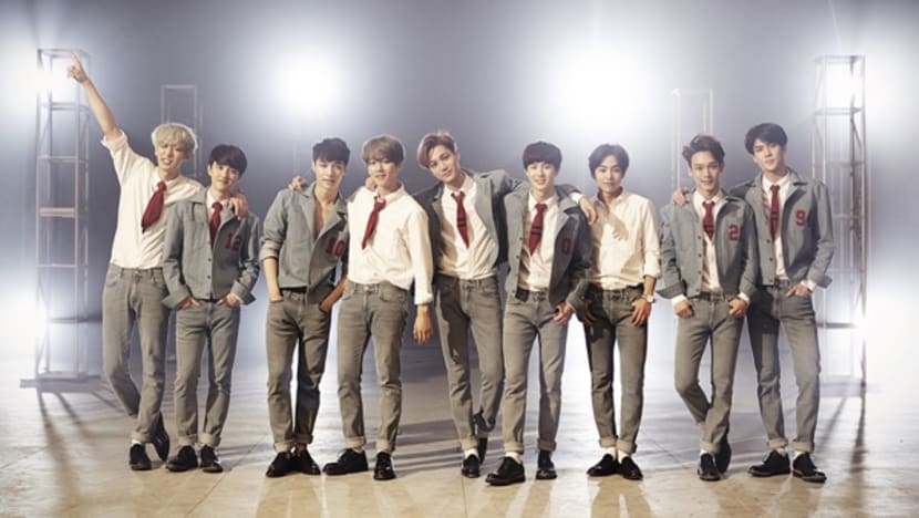 EXO to Launch First-Ever North America Tour in February