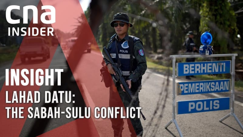 sabah