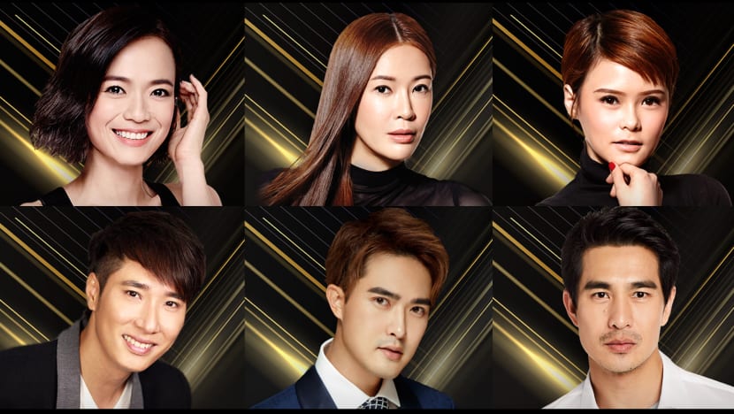 Star Awards 2019: Our bets for this year’s Top 10