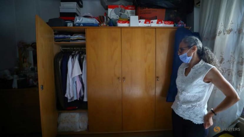 'They are not just numbers': Missing Beirut silo worker's family clings to hope 'They are not just numbers': Missing Beirut silo worker's family clings to hope