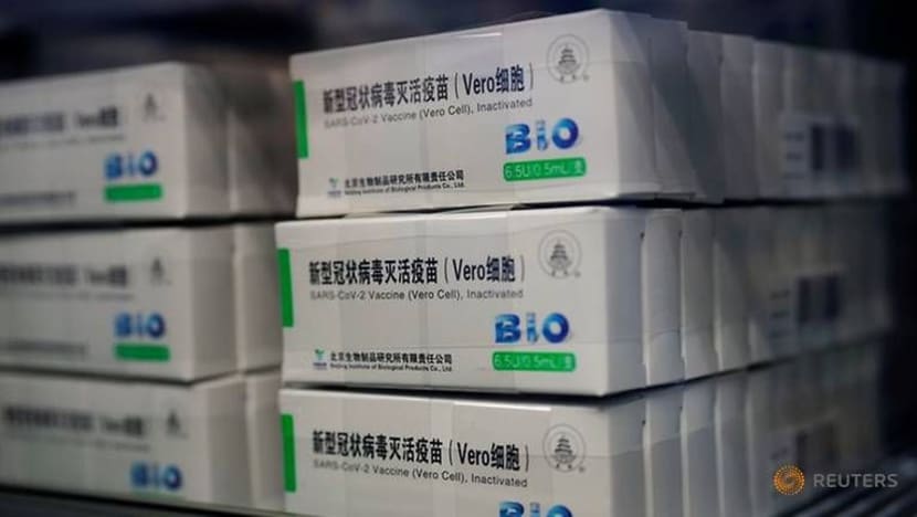 Indonesia luluskan vaksin Sinopharm bagi penggunaan kecemasan