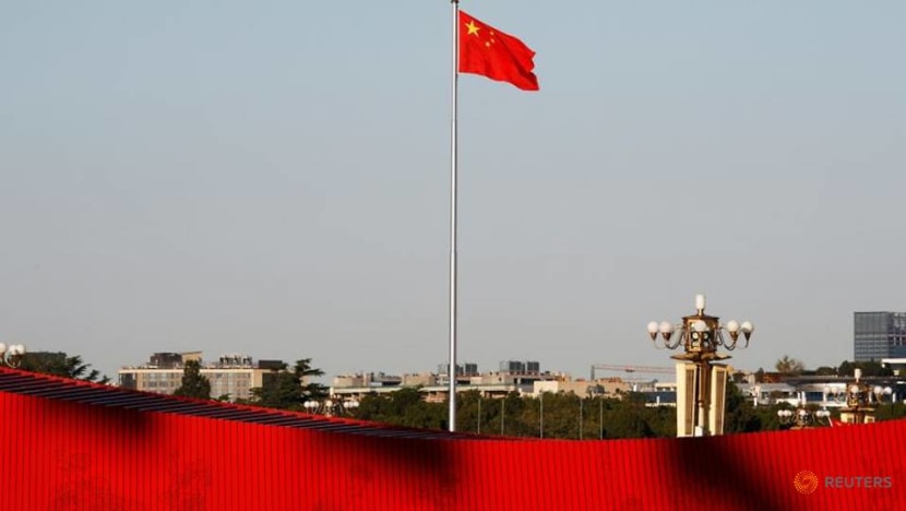 Commentary: The grand Chinese tech train is slowing down Commentary: The grand Chinese tech train is slowing down