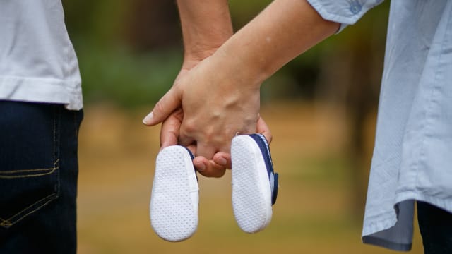 本地每6对夫妻就有1对不育　按摩能助好“孕”到？