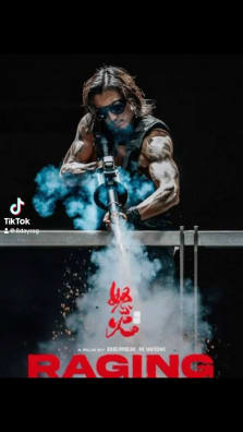 The Hong Kong star’s got some serious guns.

To read the full story, click the link in our bio.

https://www.8days.sg/entertainment/asian/nicholas-tse-arms-raging-havoc-photoshop-828546