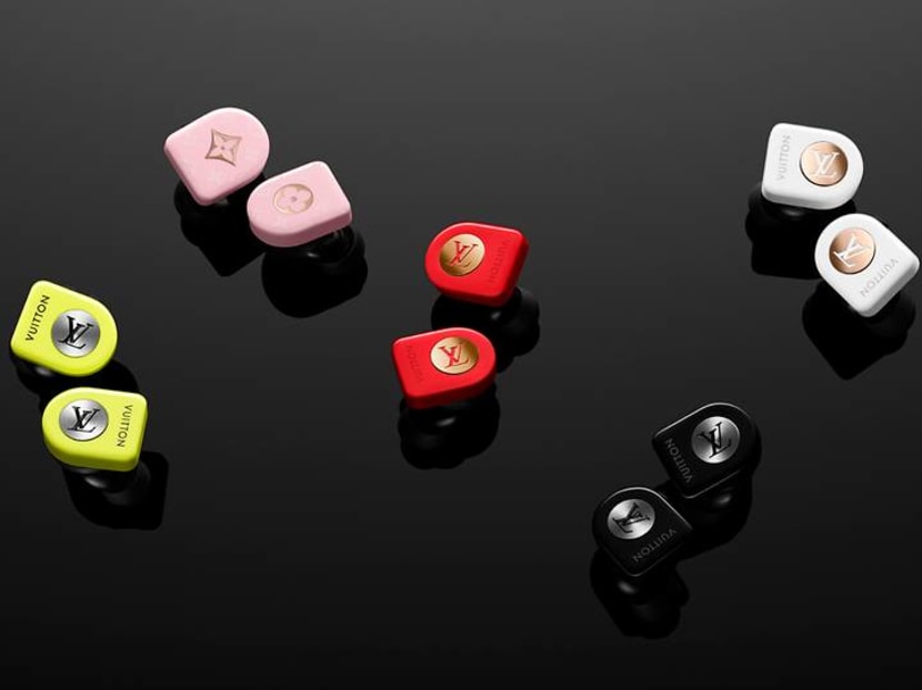 More than a style statement: Louis Vuitton's Horizon wireless earphones More than a style statement: Louis Vuitton's Horizon wireless earphones