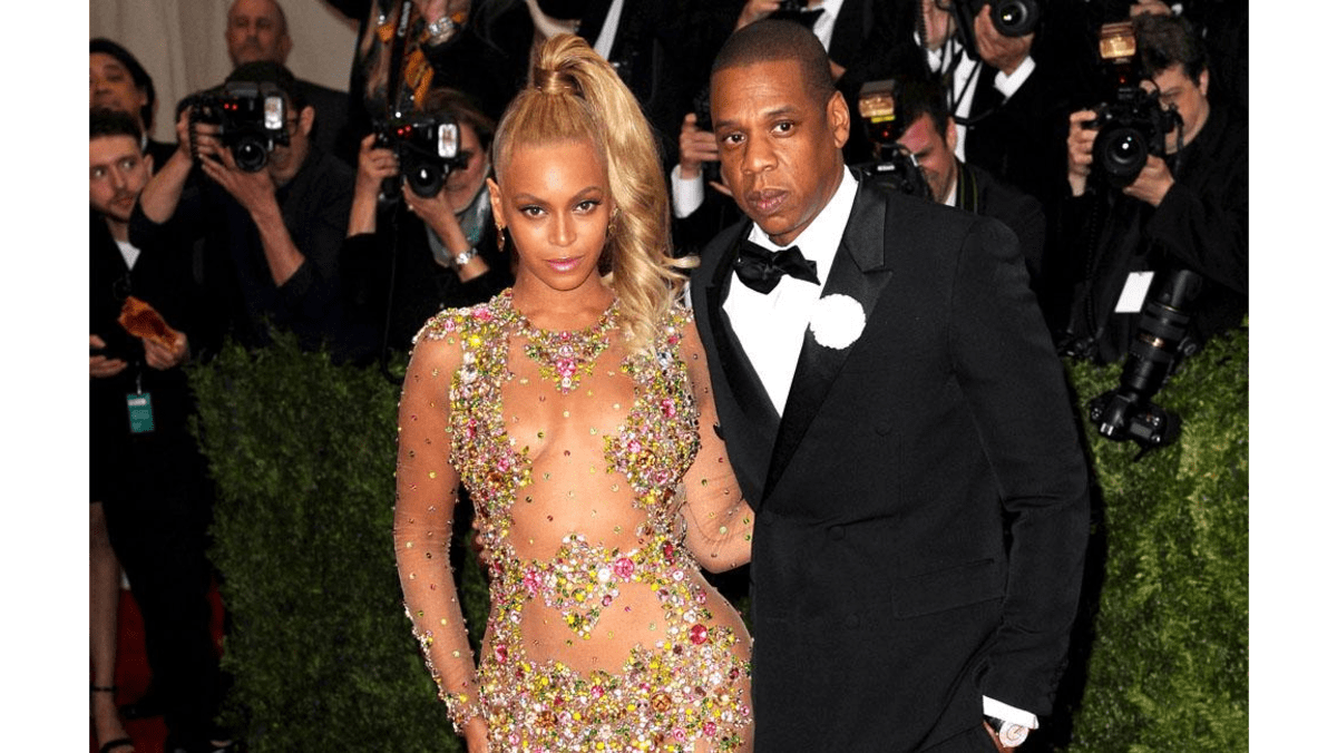 Beyonce And Jay Z To Show How Far Theyve Come Together 8days 