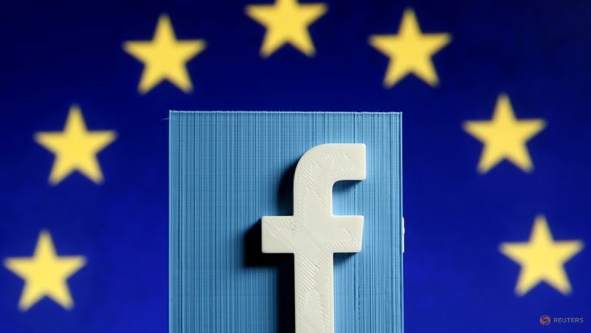 European politicians call for Facebook investigation after whistleblower revelation 