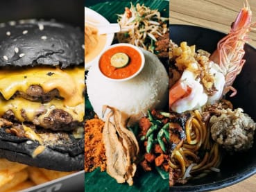 New York's 1st Singapore hawker food centre to open near Times Square on Sep 28