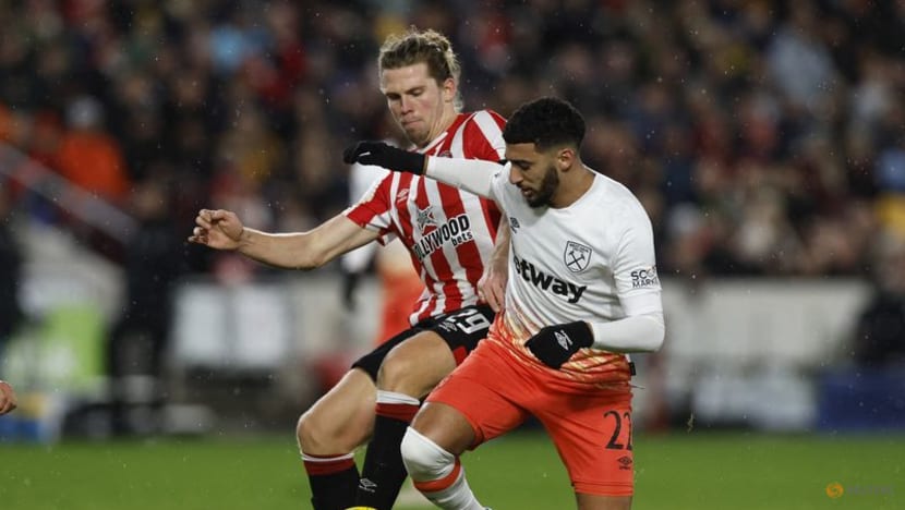 Benrahma stunner puts West Ham into FA Cup fourth round Benrahma stunner puts West Ham into FA Cup fourth round