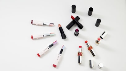 Are These The Weirdest Lipsticks You’ll Ever See?