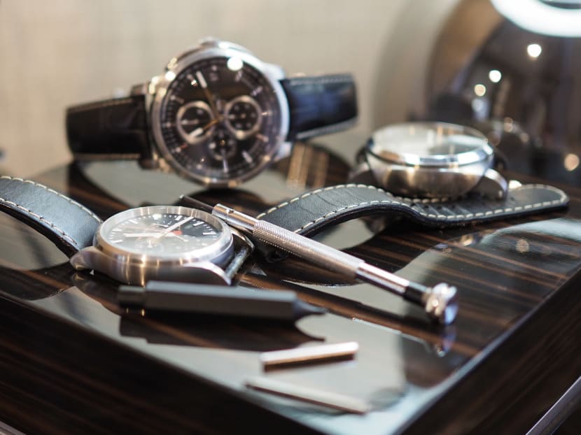How to care for your luxury watch: Why and when you need to send it for servicing How to care for your luxury watch: Why and when you need to send it for servicing