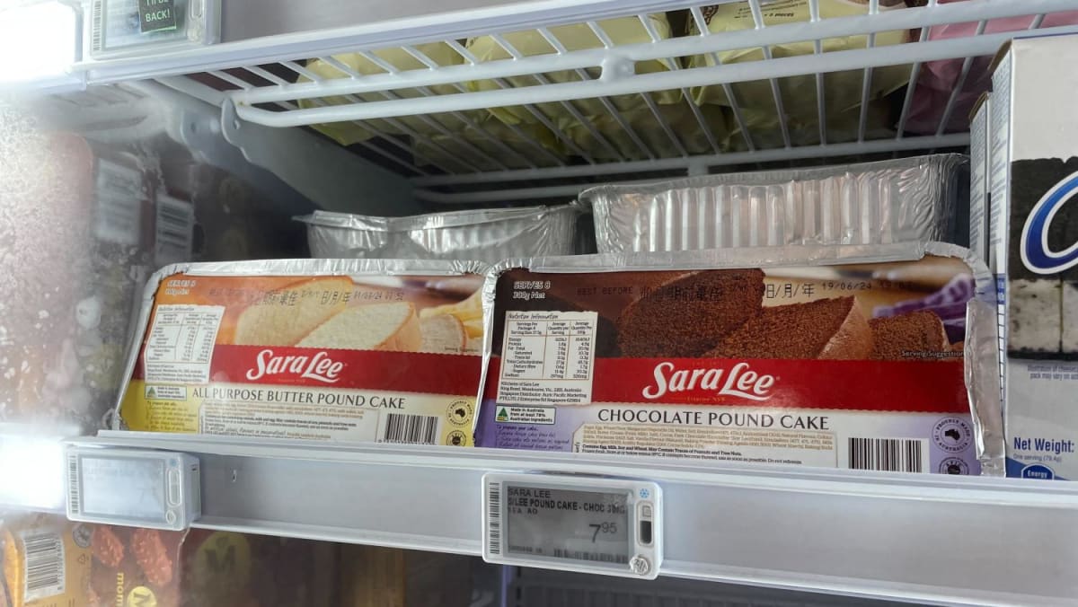 #trending: Well-known for its pound cakes, dessert brand Sara Lee's possible demise leaves netizens shocked, nostalgic