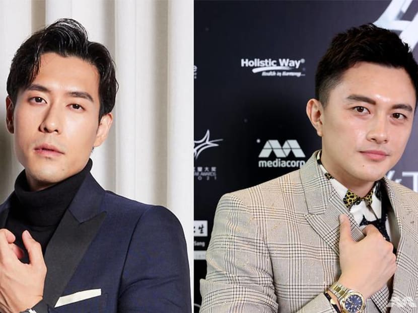James Seah to replace Shane Pow in upcoming drama series The Heartland Hero James Seah to replace Shane Pow in upcoming drama series The Heartland Hero