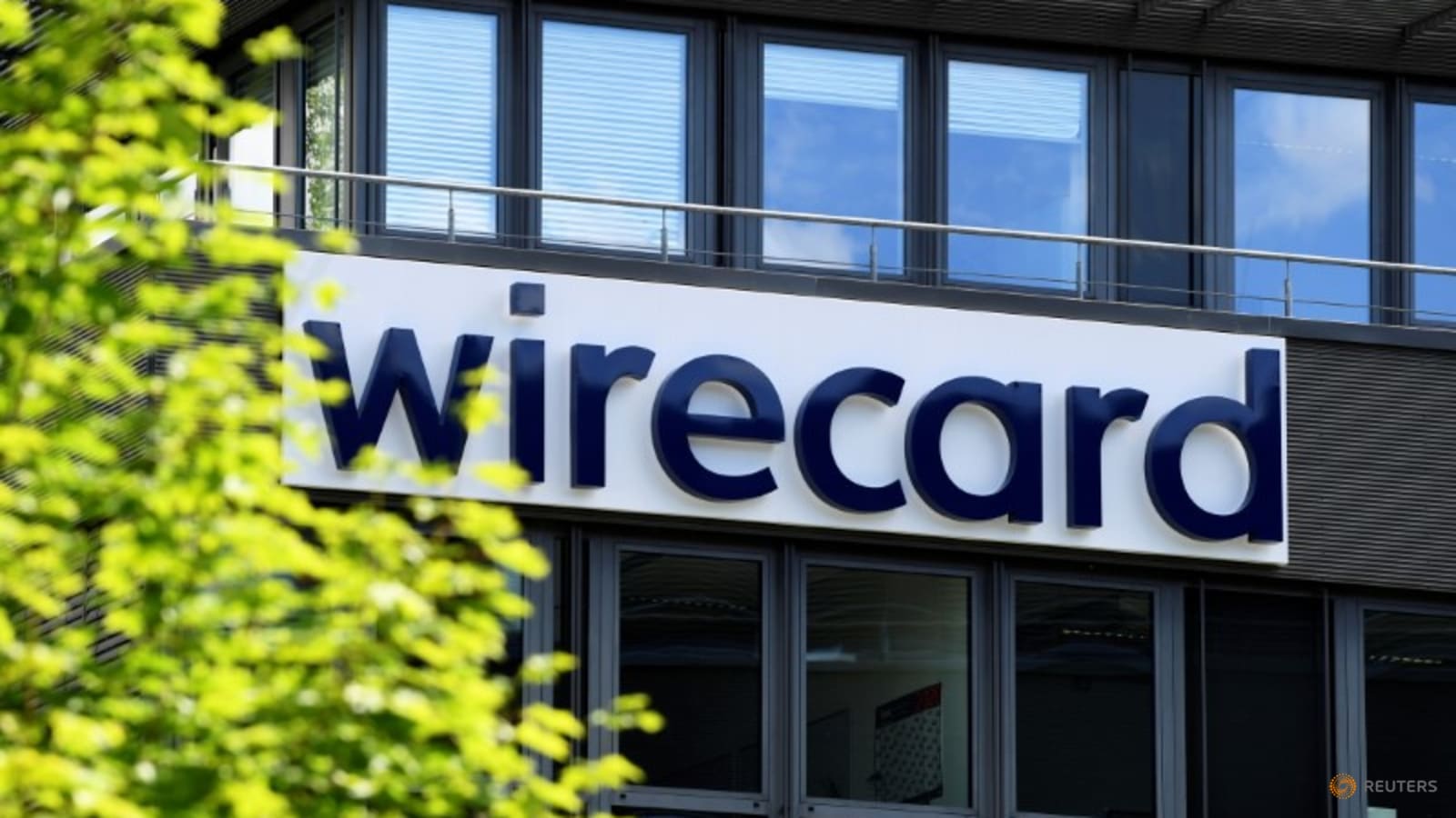 Four more individuals in Singapore charged over Wirecard case, taking total tally to seven