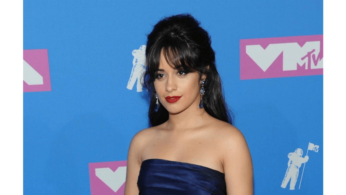 Camila Cabello Freaked Out When She Met Emilia Clarke 8 Days