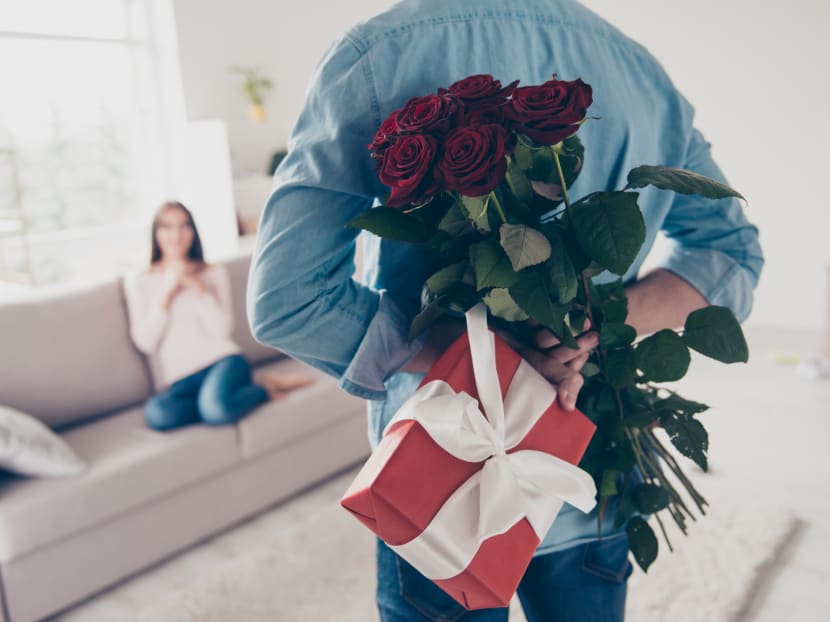 Is your date ‘love bombing’ you? How to spot the red flags in a romantic relationship Is your date ‘love bombing’ you? How to spot the red flags in a romantic relationship