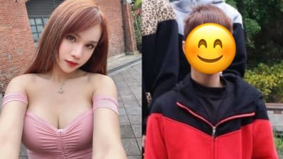 BLACKPINK member Lisa and TAG Heuer CEO, Frederic Arnault spark dating  rumours; Know details