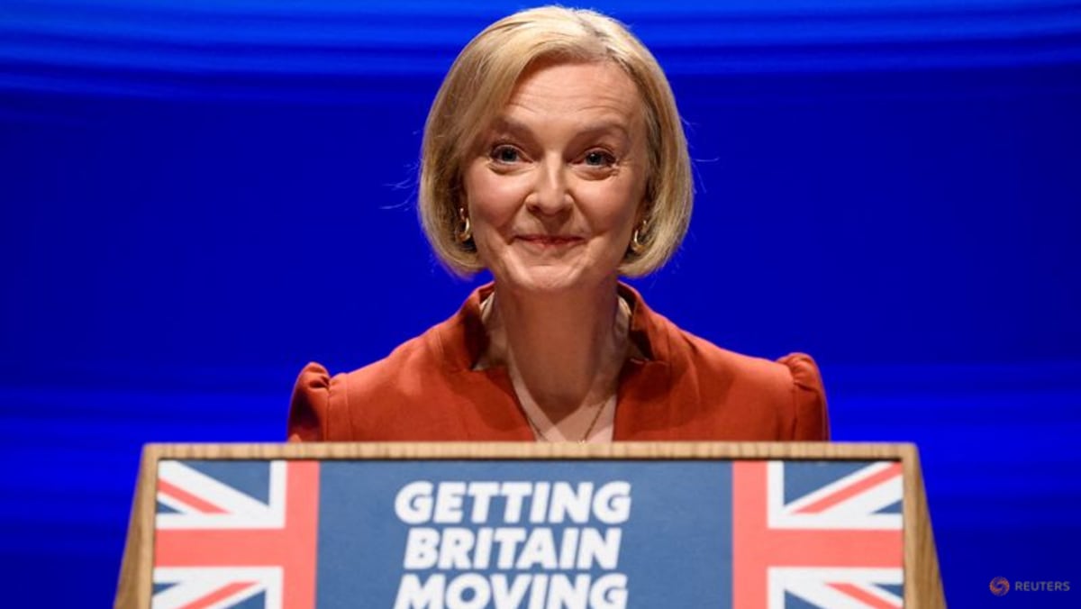 Para menteri senior Inggris mendesak Partai Konservatif untuk bersatu mendukung PM Liz Truss