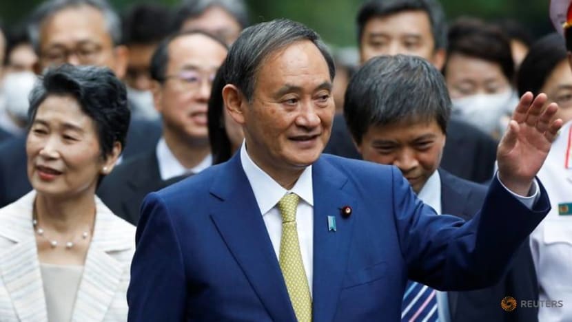 Japan, Vietnam reach broad agreement on transfer of defence gear Japan, Vietnam reach broad agreement on transfer of defence gear