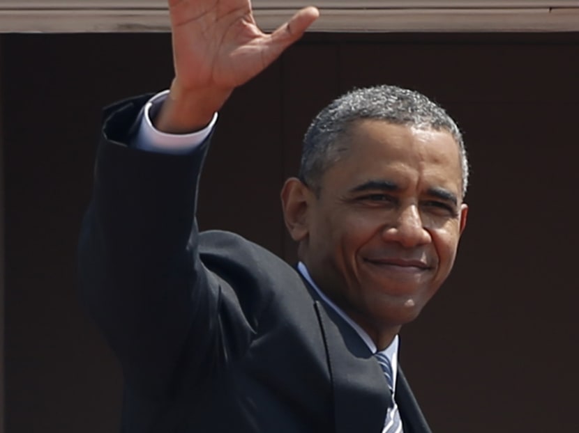 South Korea ferry disaster may cloud Obama’s visit